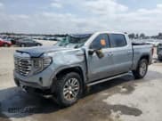 ✅ 2025 GMC Sierra 1500 Denali • VIN: 1GTUUGEL6SZ185221 • Лот: 71696235. Опубликован ранее на Copart с пробегом Не указан. Бесплатный доступ к архиву аукционных продаж из США и подробный отчёт об истории автомобиля на DreamBid. Изображение 1.