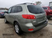 ✅ 2009 Hyundai Santa Fe GLS • VIN: 5NMSG73D39H235520 • Lot: 81848684. Listed on Copart with 230,974 mi. Free auction sales archive from the USA and detailed vehicle history report at DreamBid. Image 2.