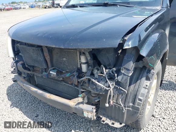 ✅ 2012 Nissan Frontier SV • VIN: 1N6AD0FR6CC473108 • Lot: 42566058. Listed on IAAI with 164,776 mi. Free auction sales archive from the USA and detailed vehicle history report at DreamBid. Image 6.