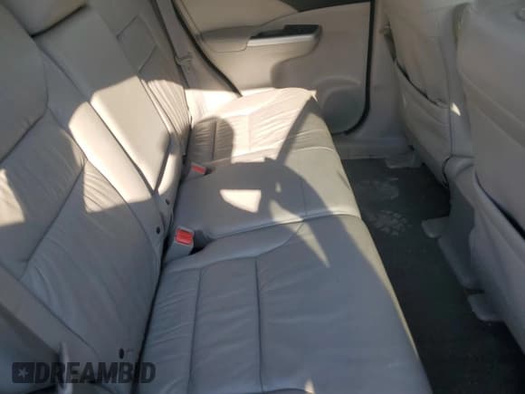 ✅ 2013 Honda CR-V EX-L • VIN: 2HKRM4H73DH655654 • Lot: 86514465. Wystawiony na Copart z przebiegiem 221 198 mil. Bezpłatny archiwum sprzedaży aukcyjnych z USA i szczegółowy raport historii pojazdu na DreamBid. Zdjęcie 10.