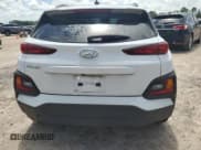 ✅ 2020 Hyundai Kona SEL • VIN: KM8K22AA7LU493352 • Лот: 65206774. Опубликован ранее на Copart с пробегом 35 829 миль. Бесплатный доступ к архиву аукционных продаж из США и подробный отчёт об истории автомобиля на DreamBid. Изображение 6.