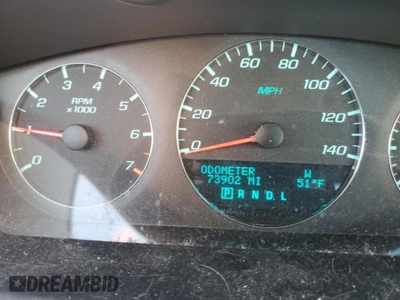 ✅ 2016 Chevrolet Impala LTZ • VIN: 2G1WC5E35G1145625 • Лот: 79412214. Опубликован ранее на Copart с пробегом 73 902 миль. Бесплатный доступ к архиву аукционных продаж из США и подробный отчёт об истории автомобиля на DreamBid. Изображение 9.