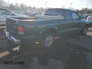 ✅ 2000 Dodge Dakota Sport • VIN: 1B7GL22N1YS800509 • Lot: 88798375. Wystawiony na Copart z przebiegiem 160 868 mil. Bezpłatny archiwum sprzedaży aukcyjnych z USA i szczegółowy raport historii pojazdu na DreamBid. Zdjęcie 3.
