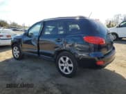 ✅ 2009 Hyundai Santa Fe SE • VIN: 5NMSH73E79H301850 • Lot: 80715334. Listed on Copart with 85,522 mi. Free auction sales archive from the USA and detailed vehicle history report at DreamBid. Image 2.