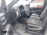 ✅ 2017 Chevrolet Silverado 1500 LT • VIN: 3GCUKRECXHG162535 • Lot: 43368096. Listed on IAAI with 89,576 mi. Free auction sales archive from the USA and detailed vehicle history report at DreamBid. Image 5.