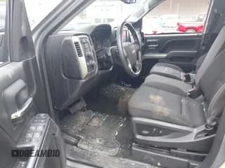 ✅ 2017 Chevrolet Silverado 1500 LT • VIN: 3GCUKRECXHG162535 • Лот: 43368096. Опубликован ранее на IAAI с пробегом 89 576 миль. Бесплатный доступ к архиву аукционных продаж из США и подробный отчёт об истории автомобиля на DreamBid. Изображение 5.