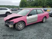 ✅ 2000 Honda Accord SE • VIN: JHMCG5671YC042440 • Lot: 67715255. Listed on Copart with 229,089 mi. Free auction sales archive from the USA and detailed vehicle history report at DreamBid. Image 1.