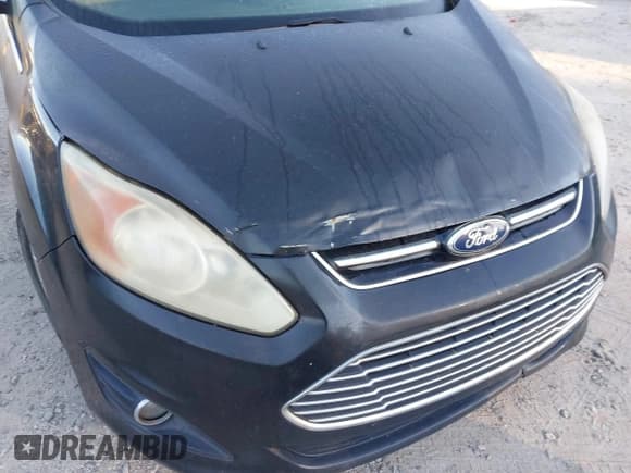 ✅ 2013 Ford C-Max SEL • VIN: 1FADP5CU8DL515413 • Lot: 43715126. Wystawiony na IAAI z przebiegiem 293 452 mil. Bezpłatny archiwum sprzedaży aukcyjnych z USA i szczegółowy raport historii pojazdu na DreamBid. Zdjęcie 6.