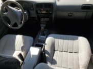 ✅ 1994 Nissan Frontier XE • VIN: 1N6SD16S4RC405041 • Lot: 80126095. Listed on Copart with 167,978 mi. Free auction sales archive from the USA and detailed vehicle history report at DreamBid. Image 8.