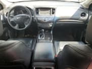 ✅ 2014 Infiniti QX60 • VIN: 5N1AL0MM2EC521585 • Лот: 57173635. Опубликован ранее на Copart с пробегом 200 210 миль. Бесплатный доступ к архиву аукционных продаж из США и подробный отчёт об истории автомобиля на DreamBid. Изображение 8.