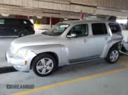 ✅ 2010 Chevrolet HHR LS • VIN: 3GNBAEDB4AS529628 • Lot: 89193805. Listed on Copart with 258,893 mi. Free auction sales archive from the USA and detailed vehicle history report at DreamBid. Image 1.