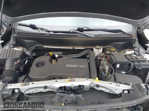 ✅ 2021 GMC Terrain SLE • VIN: 3GKALMEV2ML363310 • Лот: 42167450. Опубликован ранее на IAAI с пробегом 48 032 миль. Бесплатный доступ к архиву аукционных продаж из США и подробный отчёт об истории автомобиля на DreamBid. Изображение 10.