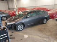 ✅ 2012 Honda Insight EX • VIN: JHMZE2H76CS003773 • Lot: 41926342. Listed on IAAI with 73,459 mi. Free auction sales archive from the USA and detailed vehicle history report at DreamBid. Image 2.