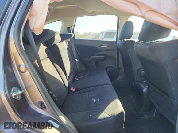 ✅ 2014 Honda CR-V EX • VIN: 2HKRM4H57EH637917 • Lot: 89860395. Listed on Copart with 120,109 mi. Free auction sales archive from the USA and detailed vehicle history report at DreamBid. Image 11.