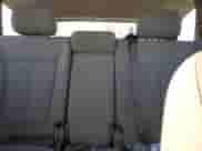 2011 Hyundai Santa Fe GLS с VIN 5XYZG3AB5BG035831, выставлен на аукционе Copart как лот 76668144 с пробегом 147 729 миль миль и Списание • Salvage title. История ставок и продаж доступна на DreamBid. Изображение 10.