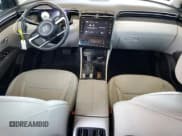 ✅ 2022 Hyundai Tucson SEL • VIN: 5NMJCCAE5NH097212 • Lot: 64639084. Wystawiony na Copart z przebiegiem 20 132 mil. Bezpłatny archiwum sprzedaży aukcyjnych z USA i szczegółowy raport historii pojazdu na DreamBid. Zdjęcie 8.