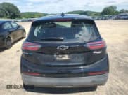 ✅ 2023 Chevrolet Bolt EV 1LT • VIN: 1G1FW6S02P4169294 • Lot: 61668364. Wystawiony na Copart z przebiegiem 27 812 mil. Bezpłatny archiwum sprzedaży aukcyjnych z USA i szczegółowy raport historii pojazdu na DreamBid. Zdjęcie 6.