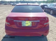 ✅ 2013 Mercedes-Benz C 300 Sport • VIN: WDDGF8AB4DA785799 • Lot: 42719671. Listed on IAAI with 147,565 mi. Free auction sales archive from the USA and detailed vehicle history report at DreamBid. Image 17.