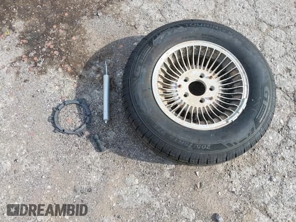 ✅ 1999 Chevrolet S-10 • VIN: 1GCCS144XX8207761 • Лот: 42652515. Опубликован ранее на IAAI с пробегом 209 461 миль. Бесплатный доступ к архиву аукционных продаж из США и подробный отчёт об истории автомобиля на DreamBid. Изображение 12.