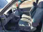 2005 Hyundai Accent GLS с VIN KMHCG35C65U331867, выставлен на аукционе Copart как лот 49637495 с пробегом 63 901 миль миль и Чистый • Clean title. История ставок и продаж доступна на DreamBid. Изображение 7.