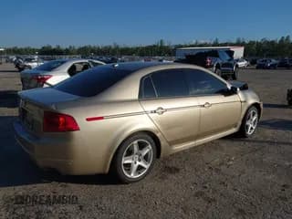 ✅ 2005 Acura TL • VIN: 19UUA66235A051084 • Lot: 43730864. Wystawiony na IAAI z przebiegiem 139 011 mil. Bezpłatny archiwum sprzedaży aukcyjnych z USA i szczegółowy raport historii pojazdu na DreamBid. Zdjęcie 4.