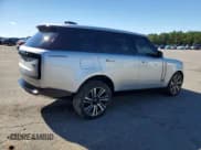✅ 2023 Land Rover Range Rover SE • VIN: SALKP9E7XPA046592 • Lot: 90251505. Wystawiony na Copart z przebiegiem 48 092 mil. Bezpłatny archiwum sprzedaży aukcyjnych z USA i szczegółowy raport historii pojazdu na DreamBid. Zdjęcie 3.
