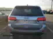 2018 Jeep Grand Cherokee Upland с VIN 1C4RJFAG7JC457908, выставлен на аукционе Copart как лот 80735435 с пробегом 174 206 миль миль и Чистый • Clean title. История ставок и продаж доступна на DreamBid. Изображение 6.