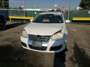 ✅ 2007 Volkswagen Jetta Wolfsburg Edition • VIN: 3VWEF81K37M067344 • Лот: 68866265. Опубликован ранее на Copart с пробегом 122 228 миль. Бесплатный доступ к архиву аукционных продаж из США и подробный отчёт об истории автомобиля на DreamBid. Изображение 13.