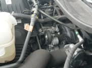 ✅ 2022 Ford Explorer ST-Line • VIN: 1FMSK8KH5NGA77560 • Lot: 41952142. Listed on IAAI with 44,856 mi. Free auction sales archive from the USA and detailed vehicle history report at DreamBid. Image 19.