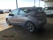 ✅ 2023 Chevrolet Bolt EV 2LT • VIN: 1G1FX6S02P4149303 • Lot: 65933194. Wystawiony na Copart z przebiegiem 47 573 mil. Bezpłatny archiwum sprzedaży aukcyjnych z USA i szczegółowy raport historii pojazdu na DreamBid. Zdjęcie 2.