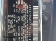 ✅ 2023 Kia Telluride SX Prestige • VIN: 5XYP5DGC5PG378049 • Лот: 68435954. Опубликован ранее на Copart с пробегом 16 573 миль. Бесплатный доступ к архиву аукционных продаж из США и подробный отчёт об истории автомобиля на DreamBid. Изображение 15.