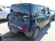✅ 2009 Nissan Cube S • VIN: JN8AZ28R39T119444 • Лот: 42952033. Опубликован ранее на IAAI с пробегом 160 193 миль. Бесплатный доступ к архиву аукционных продаж из США и подробный отчёт об истории автомобиля на DreamBid. Изображение 4.