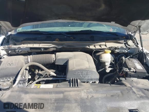 ✅ 2018 Ram 1500 Big Horn • VIN: 1C6RR7LG7JS257846 • Lot: 43593359. Listed on IAAI with 220,063 mi. Free auction sales archive from the USA and detailed vehicle history report at DreamBid. Image 10.