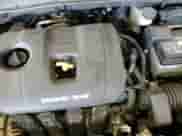 2021 Hyundai Kona SEL z VIN KM8K2CAA0MU677023, wystawiony jako Copart lot #61488865 z przebiegiem 31 013 mil mil oraz Szkoda całkowita • Salvage title. Historia ofert i sprzedaży dostępna na DreamBid. Obrazek 16.