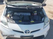 ✅ 2013 Toyota Prius Four • VIN: JTDKN3DU0D5615536 • Lot: 43376029. Listed on IAAI with 145,816 mi. Free auction sales archive from the USA and detailed vehicle history report at DreamBid. Image 10.