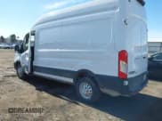 ✅ 2023 Ford Transit Cargo • VIN: 1FTBR2X84PKB37947 • Лот: 41750849. Опубликован ранее на IAAI с пробегом 58 114 миль. Бесплатный доступ к архиву аукционных продаж из США и подробный отчёт об истории автомобиля на DreamBid. Изображение 3.