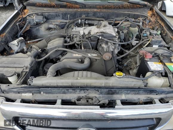 ✅ 1999 Toyota Tacoma • VIN: 4TAWN72N2XZ458895 • Lot: 84893545. Wystawiony na Copart z przebiegiem 181 550 mil. Bezpłatny archiwum sprzedaży aukcyjnych z USA i szczegółowy raport historii pojazdu na DreamBid. Zdjęcie 11.