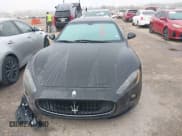 ✅ 2009 Maserati GranTurismo • VIN: ZAMHJ45A890043342 • Lot: 43878779. Wystawiony na IAAI z przebiegiem 62 478 mil. Bezpłatny archiwum sprzedaży aukcyjnych z USA i szczegółowy raport historii pojazdu na DreamBid. Zdjęcie 6.