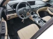 ✅ 2024 Acura MDX • VIN: 5J8YD9H34RL007086 • Lot: 79624004. Listed on Copart with Not provided. Free auction sales archive from the USA and detailed vehicle history report at DreamBid. Image 8.