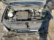 ✅ 2024 Hyundai Tucson Trend • VIN: KM8JCCDE5RU351636 • Lot: 68762974. Wystawiony na Copart z przebiegiem 2 696 mil. Bezpłatny archiwum sprzedaży aukcyjnych z USA i szczegółowy raport historii pojazdu na DreamBid. Zdjęcie 12.