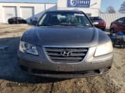 ✅ 2010 Hyundai Sonata GLS • VIN: 5NPET4AC1AH648979 • Лот: 42631495. Опубликован ранее на Copart с пробегом 155 955 миль. Бесплатный доступ к архиву аукционных продаж из США и подробный отчёт об истории автомобиля на DreamBid. Изображение 5.