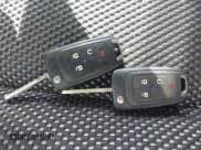 ✅ 2014 Chevrolet Equinox LT • VIN: 2GNALBEK1E1127991 • Lot: 43450369. Listed on IAAI with 154,772 mi. Free auction sales archive from the USA and detailed vehicle history report at DreamBid. Image 11.