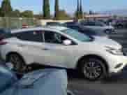 2015 Nissan Murano Platinum with VIN 5N1AZ2MG6FN260424, listed as a IAAI auction lot 43363904 with Not provided miles and . Bid and sale history available at DreamBid. Image 12.