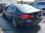 ✅ 2019 BMW 5 Series 530i xDrive • VIN: WBAJA7C51KWC77807 • Lot: 42695407. Listed on IAAI with 74,747 mi. Free auction sales archive from the USA and detailed vehicle history report at DreamBid. Image 3.