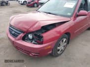 ✅ 2006 Hyundai Elantra GLS • VIN: KMHDN46D36U204289 • Lot: 42441414. Wystawiony na IAAI z przebiegiem 168 284 mil. Bezpłatny archiwum sprzedaży aukcyjnych z USA i szczegółowy raport historii pojazdu na DreamBid. Zdjęcie 6.