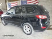 ✅ 2010 Hyundai Santa Fe GLS • VIN: 5NMSG3AB0AH381324 • Lot: 71398084. Listed on Copart with 87,001 mi. Free auction sales archive from the USA and detailed vehicle history report at DreamBid. Image 2.