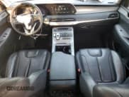 ✅ 2021 Hyundai Palisade SEL • VIN: KM8R4DHE2MU328792 • Лот: 75446944. Опубликован ранее на Copart с пробегом 66 507 миль. Бесплатный доступ к архиву аукционных продаж из США и подробный отчёт об истории автомобиля на DreamBid. Изображение 8.