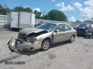 ✅ 2000 Mercury Sable LS Premium • VIN: 1MEFM55SXYA629629 • Lot: 42623968. Wystawiony na IAAI z przebiegiem 207 003 mil. Bezpłatny archiwum sprzedaży aukcyjnych z USA i szczegółowy raport historii pojazdu na DreamBid. Zdjęcie 2.