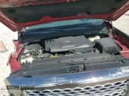 ✅ 2018 Nissan Titan SL • VIN: 1N6AA1E52JN513893 • Lot: 90995445. Wystawiony na Copart z przebiegiem 57 877 mil. Bezpłatny archiwum sprzedaży aukcyjnych z USA i szczegółowy raport historii pojazdu na DreamBid. Zdjęcie 15.