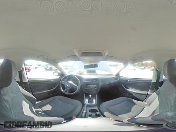 ✅ 2013 Volkswagen Jetta • VIN: 3VW2K7AJXDM296437 • Lot: 93738215. Listed on Copart with 124,866 mi. Free auction sales archive from the USA and detailed vehicle history report at DreamBid. Image 14.